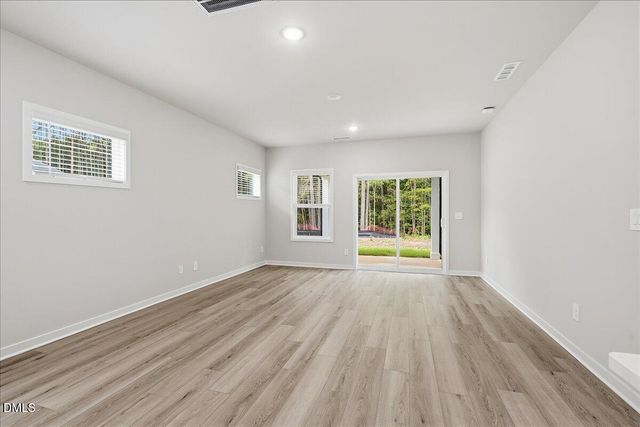1438 Hatteras Road, Durham, NC 27703