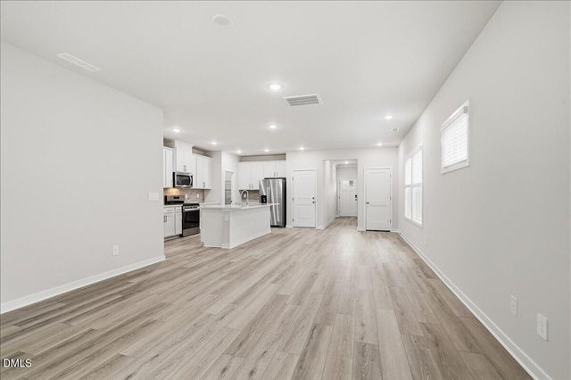 1438 Hatteras Road, Durham, NC 27703