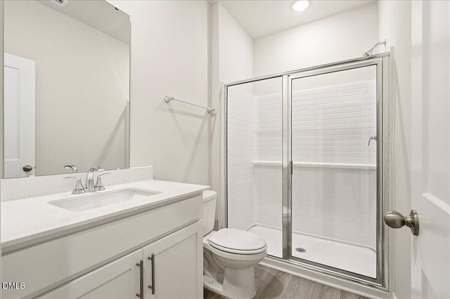 1438 Hatteras Road, Durham, NC 27703