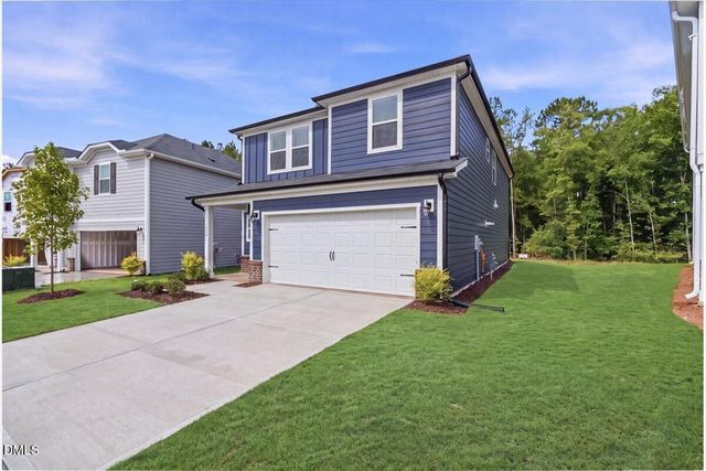 1438 Hatteras Road, Durham, NC 27703