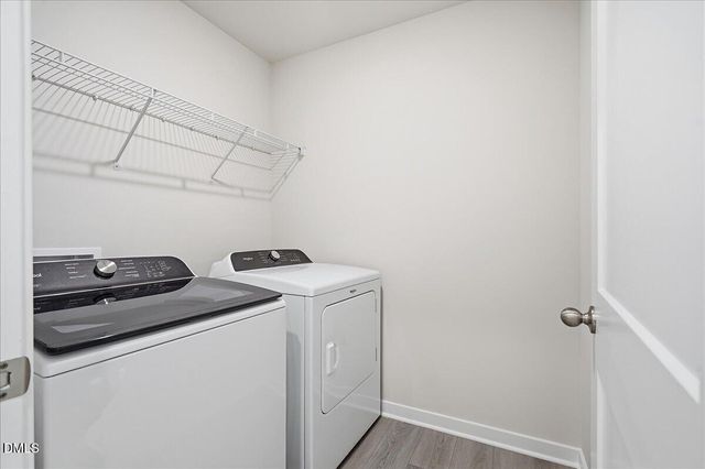 1438 Hatteras Road, Durham, NC 27703