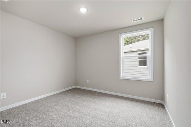 1438 Hatteras Road, Durham, NC 27703