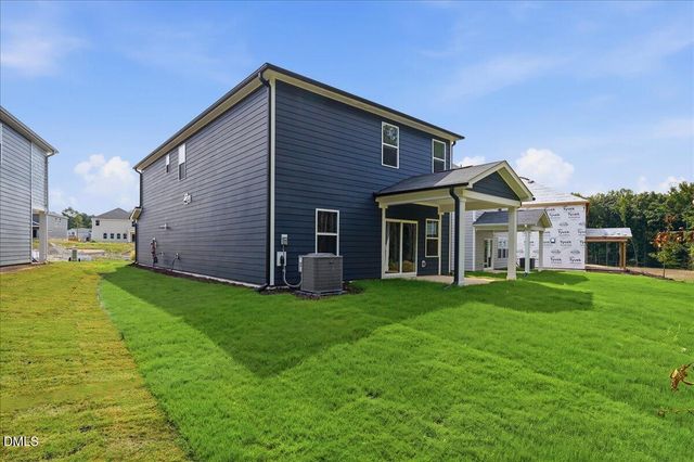 1438 Hatteras Road, Durham, NC 27703