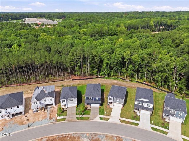 1438 Hatteras Road, Durham, NC 27703