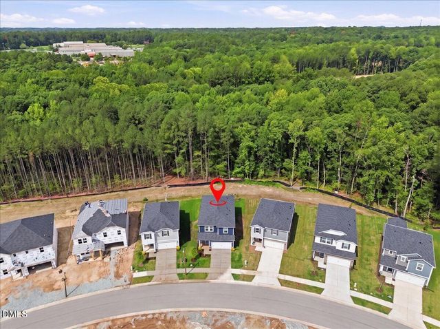 1438 Hatteras Road, Durham, NC 27703