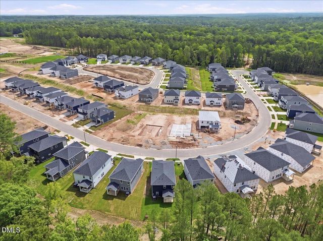 1438 Hatteras Road, Durham, NC 27703