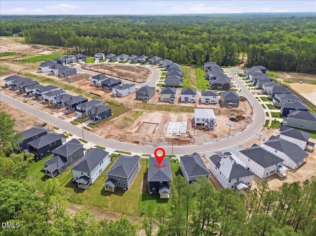 1438 Hatteras Road, Durham, NC 27703