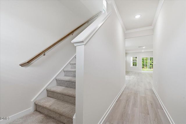 1438 Hatteras Road, Durham, NC 27703