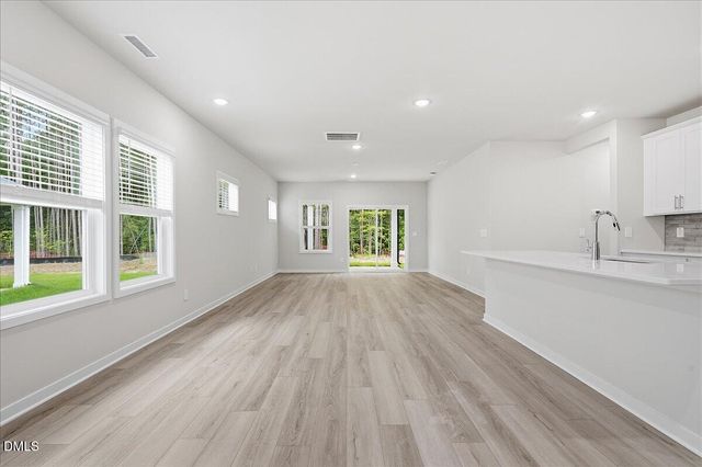 1438 Hatteras Road, Durham, NC 27703