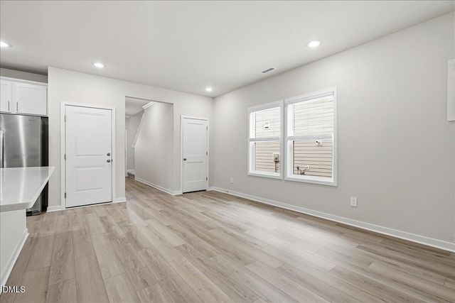 1438 Hatteras Road, Durham, NC 27703