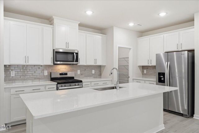 1438 Hatteras Road, Durham, NC 27703