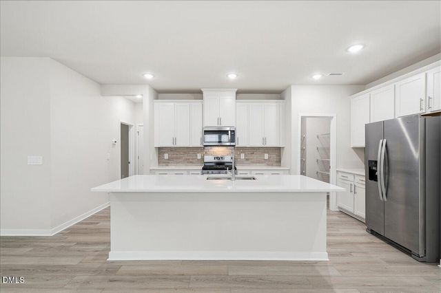 1438 Hatteras Road, Durham, NC 27703
