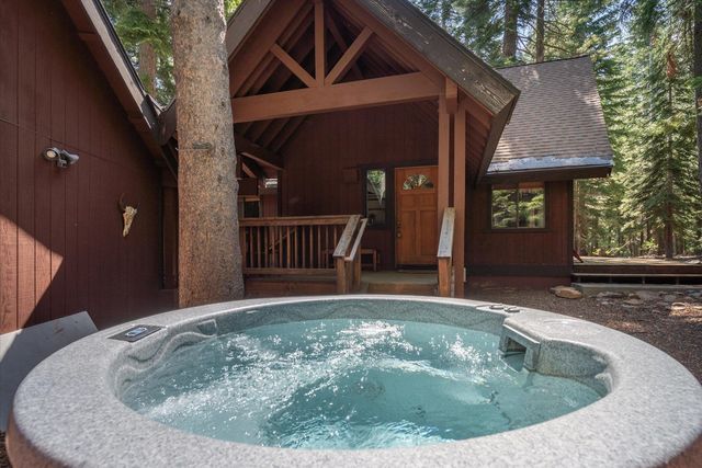 13418 Heidi Way, Truckee, CA 96161