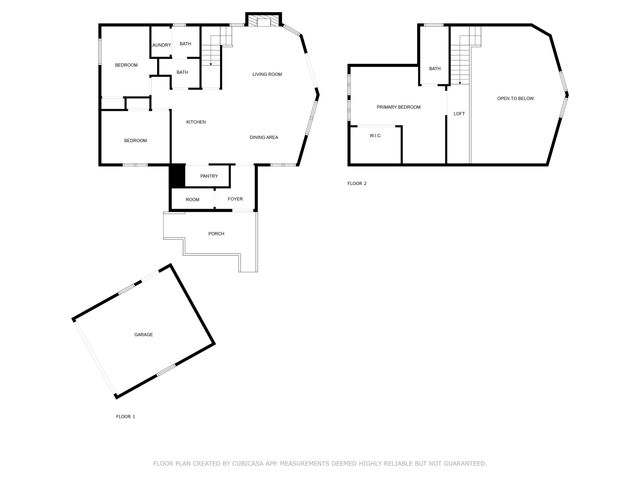 13418 Heidi Way, Truckee, CA 96161