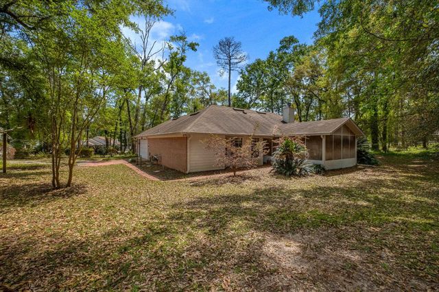 8719 SALAMANCA Court, Tallahassee, FL 32311