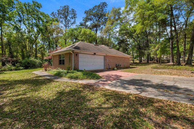 8719 SALAMANCA Court, Tallahassee, FL 32311