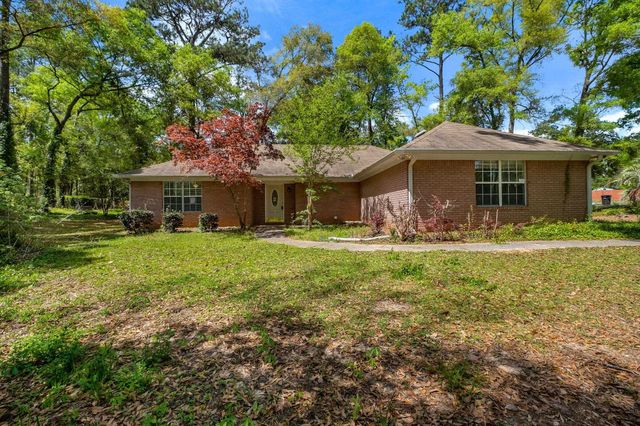 8719 SALAMANCA Court, Tallahassee, FL 32311