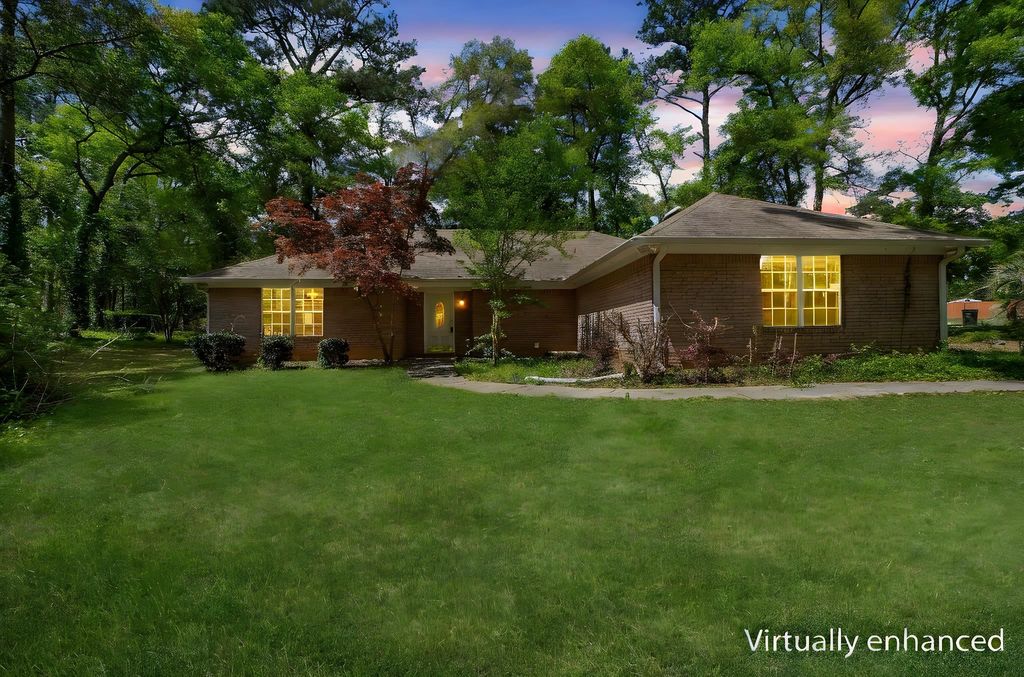 8719 SALAMANCA Court, Tallahassee, FL 32311