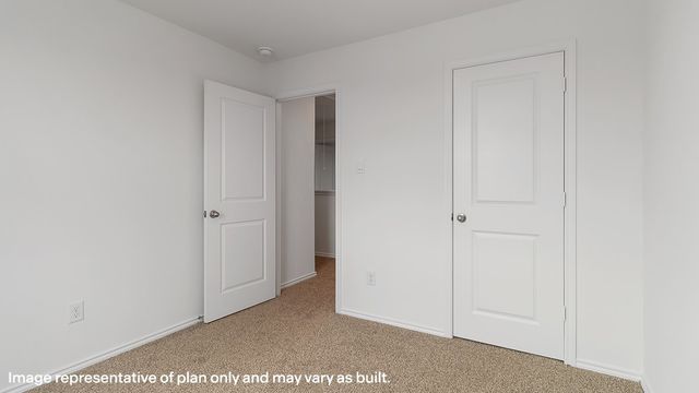 204 Nokota Drive, Leonard, TX 75452