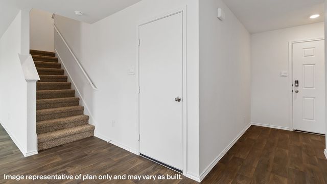 204 Nokota Drive, Leonard, TX 75452