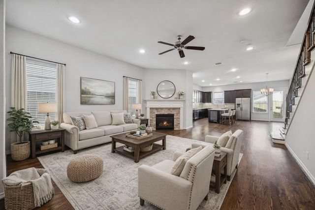 1113 E 27th Street, Houston, TX 77009