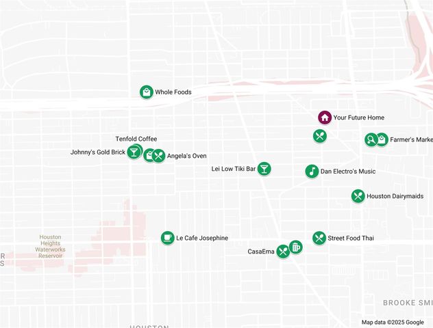 1113 E 27th Street, Houston, TX 77009