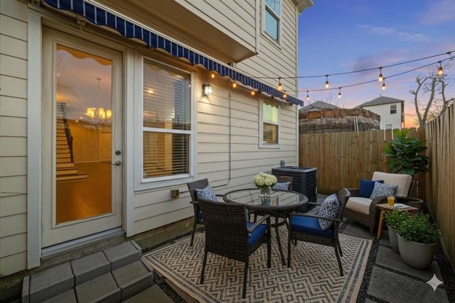 1113 E 27th Street, Houston, TX 77009