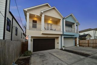 1113 E 27th Street, Houston, TX 77009