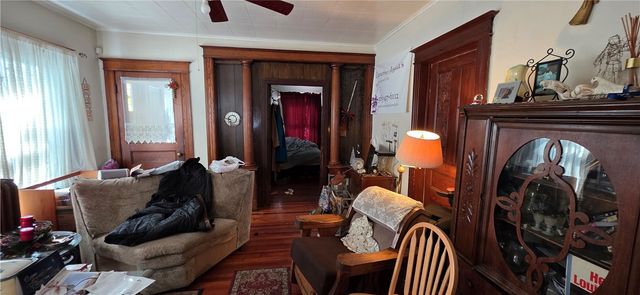 50-54 Wilkins Street, Rochester, NY 14621