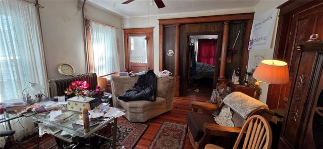 50-54 Wilkins Street, Rochester, NY 14621