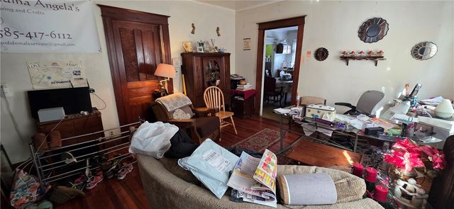 50-54 Wilkins Street, Rochester, NY 14621