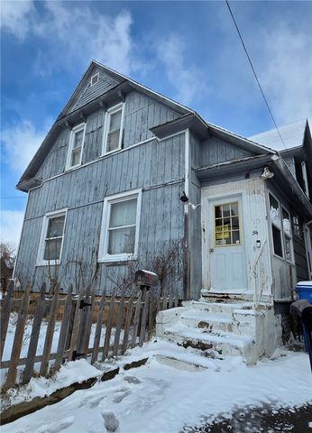 50-54 Wilkins Street, Rochester, NY 14621