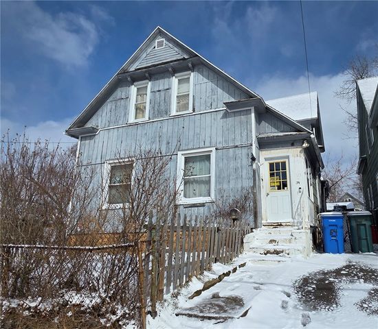 50-54 Wilkins Street, Rochester, NY 14621