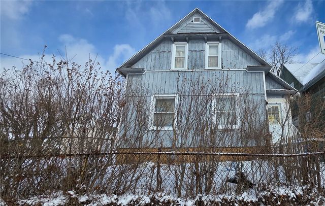 50-54 Wilkins Street, Rochester, NY 14621