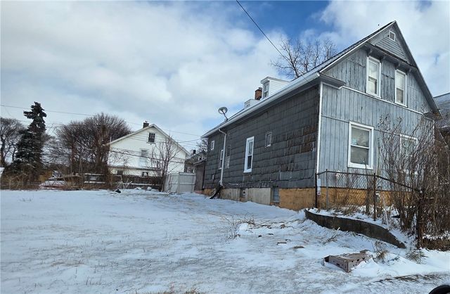 50-54 Wilkins Street, Rochester, NY 14621