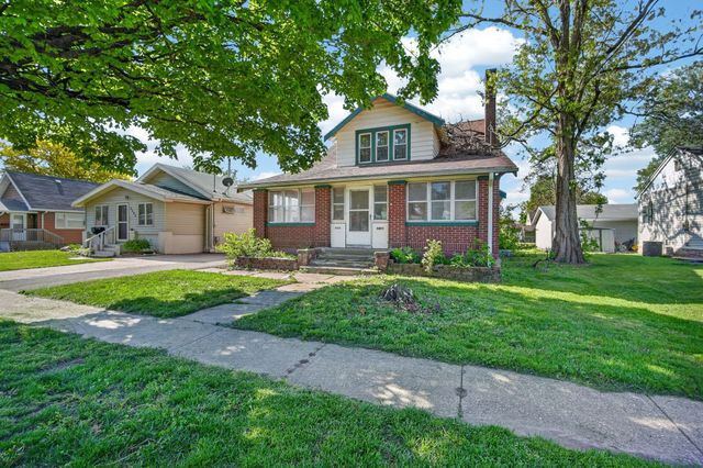 2803 E Grand Avenue, Des Moines, IA 50317