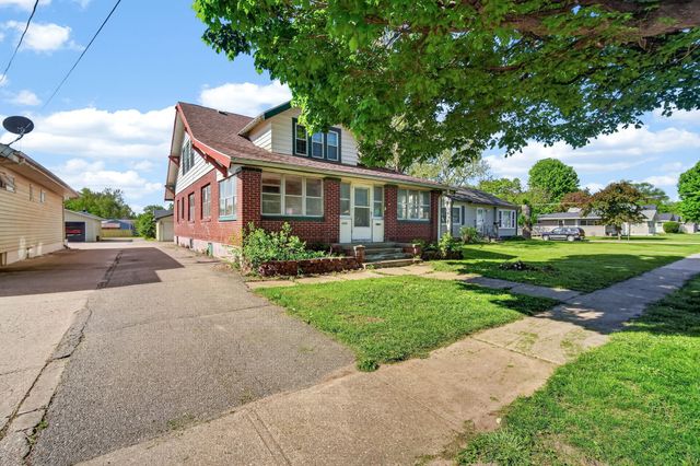 2803 E Grand Avenue, Des Moines, IA 50317