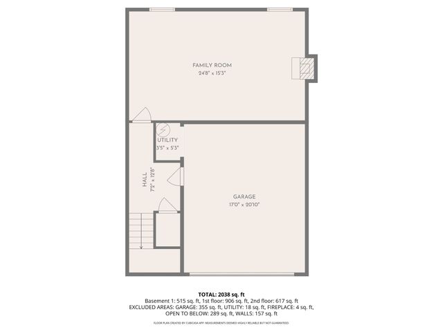 5700 Amalie Dr, Nashville, TN 37211