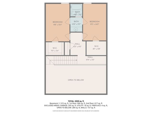 5700 Amalie Dr, Nashville, TN 37211