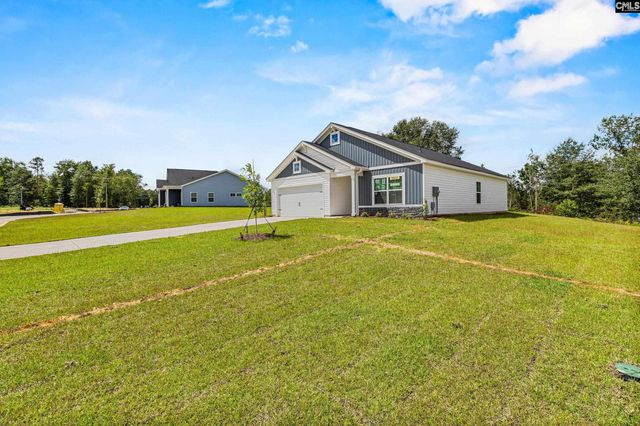 172 Calm Citadel Drive, Pelion, SC 29123