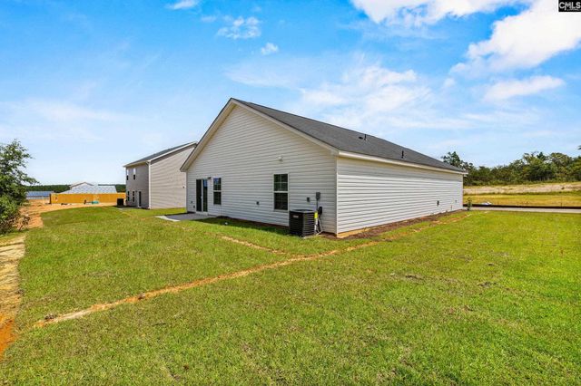 172 Calm Citadel Drive, Pelion, SC 29123