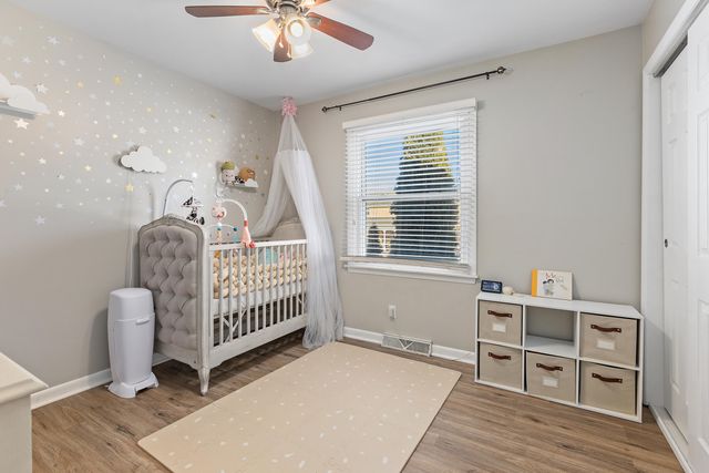 3203 Parker Drive, Valparaiso, IN 46383