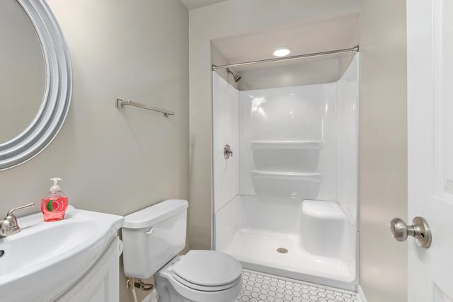 3203 Parker Drive, Valparaiso, IN 46383