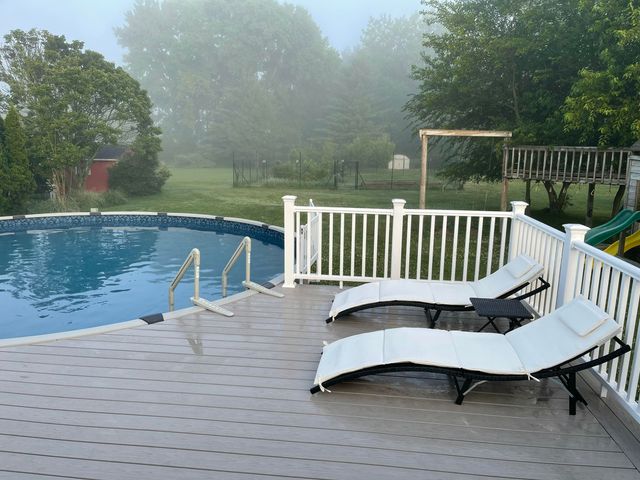 3203 Parker Drive, Valparaiso, IN 46383