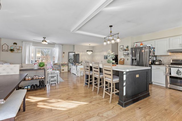 3203 Parker Drive, Valparaiso, IN 46383