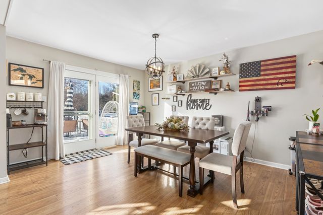 3203 Parker Drive, Valparaiso, IN 46383