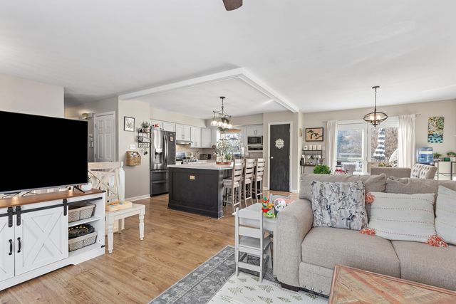 3203 Parker Drive, Valparaiso, IN 46383