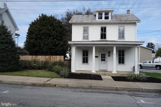 311 E GARFIELD STREET, Shippensburg, PA 17257
