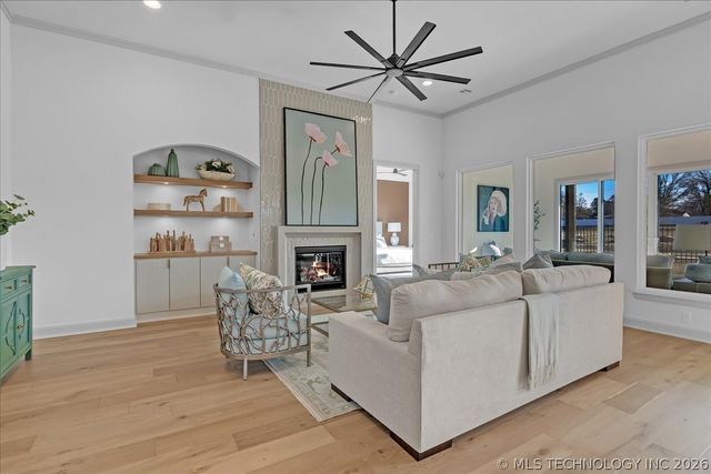 1203 N 71st Place, Broken Arrow, OK 74014