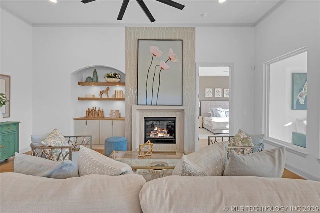 1203 N 71st Place, Broken Arrow, OK 74014